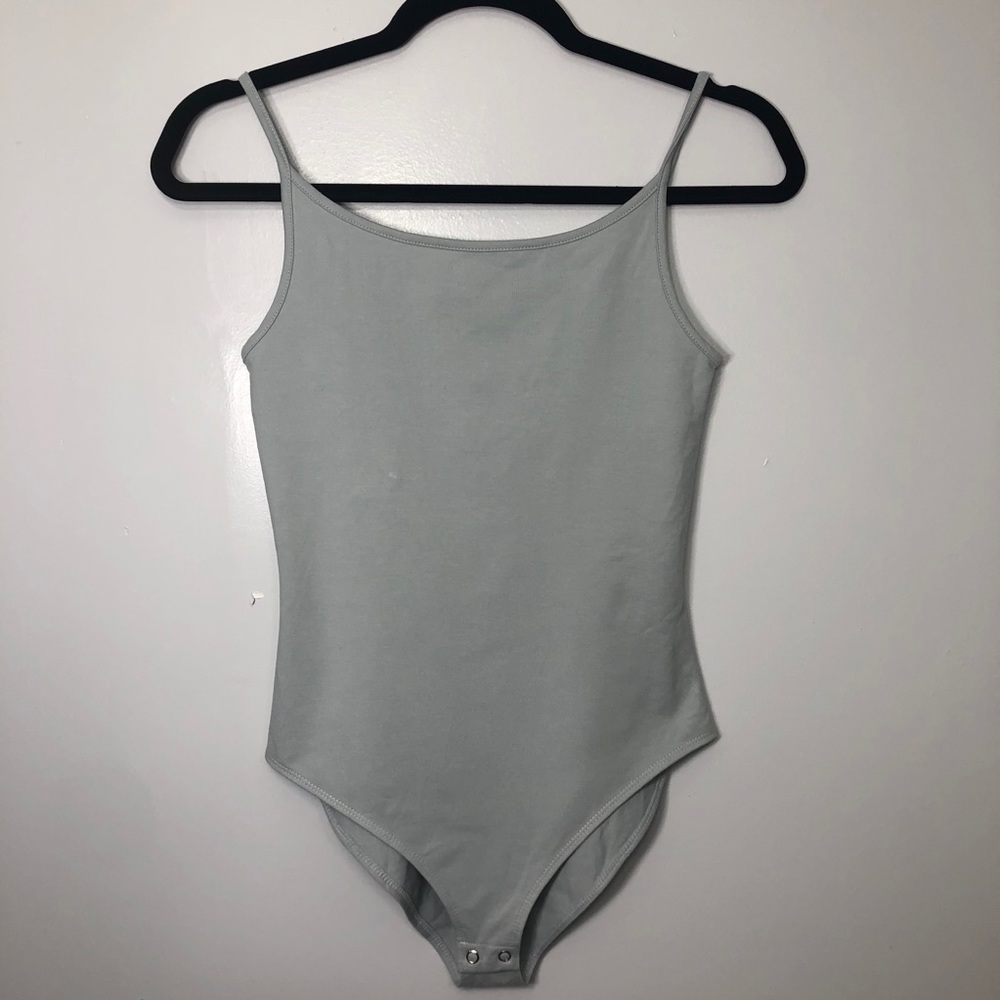 Bodysuit forever 21 size small